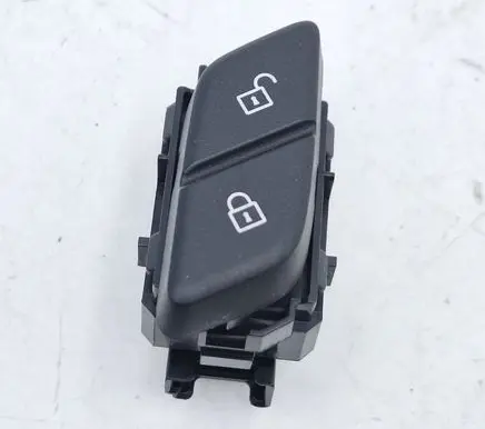 BMW 2 F45 Central locking switch button 6801349 61316801349