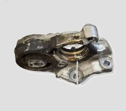 Peugeot 3008 I Driveshaft support bearing bracket 810907