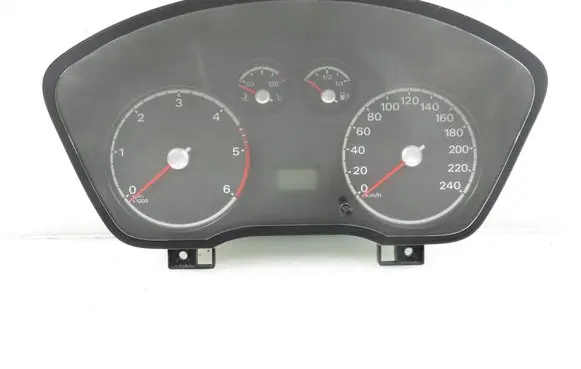 Ford Focus Speedometer (instrument cluster) 4M5T10849CM