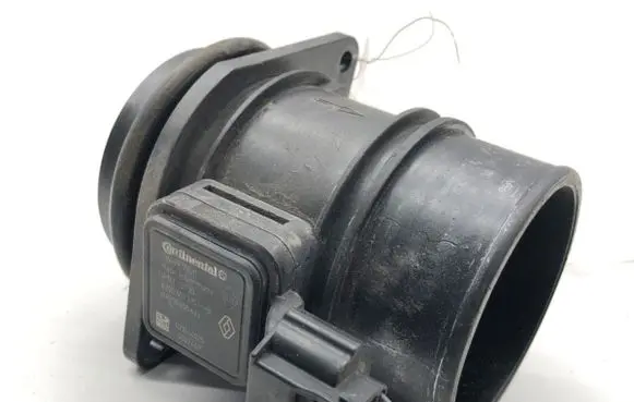 Mercedes-Benz Citan W415 Mass air flow meter 8200651315