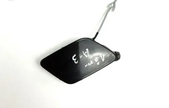 Audi A3 S3 8V Front tow hook cap/cover 8v3807241c
