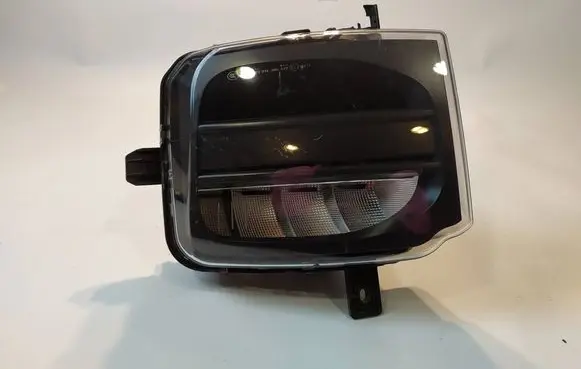 Volkswagen T-Cross Front fog light 2GM941682A 89251261