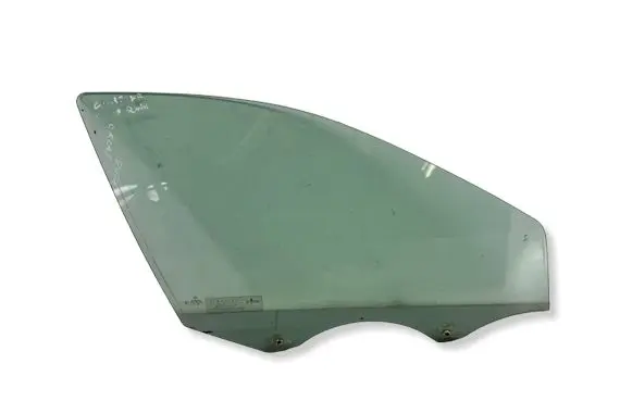 Mercedes-Benz C W203 Front door window glass four-door 43R001193 AS2M221DOT25
