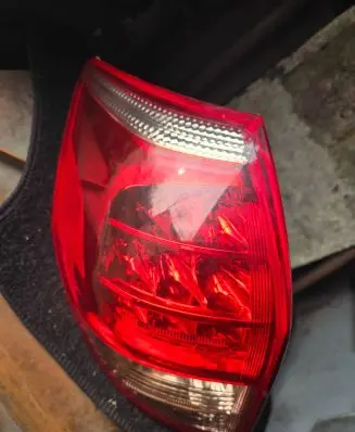 Toyota RAV 4 (XA30) Rear/tail lights J88L12V