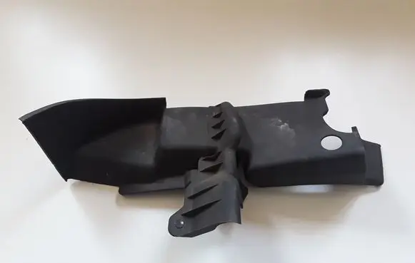 Honda CR-V Intercooler air guide/duct channel 74207T1GAG0