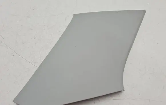 Skoda Fabia Mk3 (NJ) (D)pillar trim (top) 6V9867245