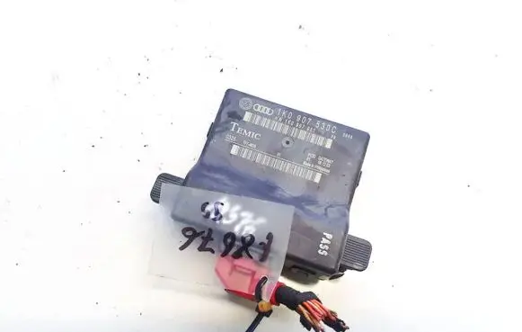 Volkswagen Golf V Door control unit/module 1k0907530c 1k0907951