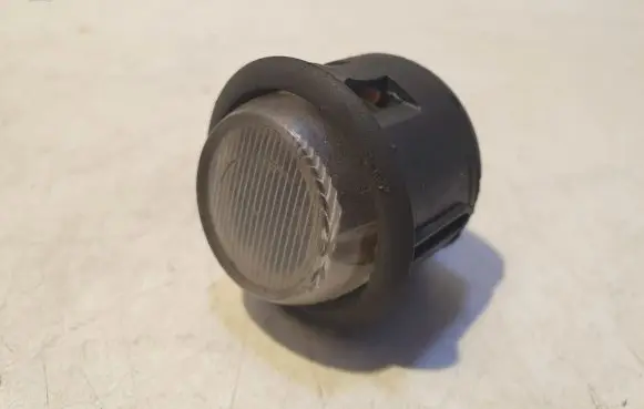 Smart ForTwo I Interior lighting switch 0001911V004 93086001