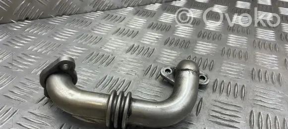 Audi Q5 SQ5 EGR valve line/pipe/hose 03L131521D