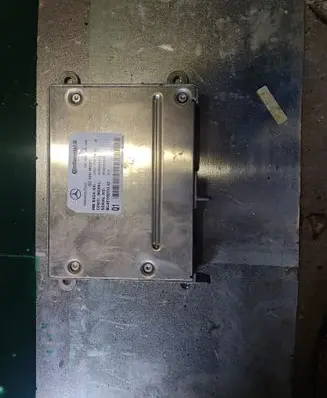 Phone control unit/module