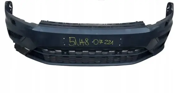 Volkswagen Tiguan Front bumper 5N0807221