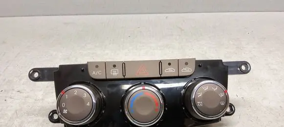 Hyundai Sonata Climate control unit 972503KXXX