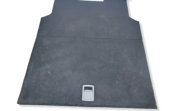 Alfa Romeo Giulia Trunk/boot floor carpet liner 01561289740 B166 36051
