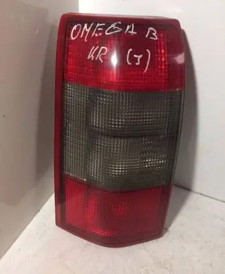 Opel Omega B1 Rear/tail lights 143571