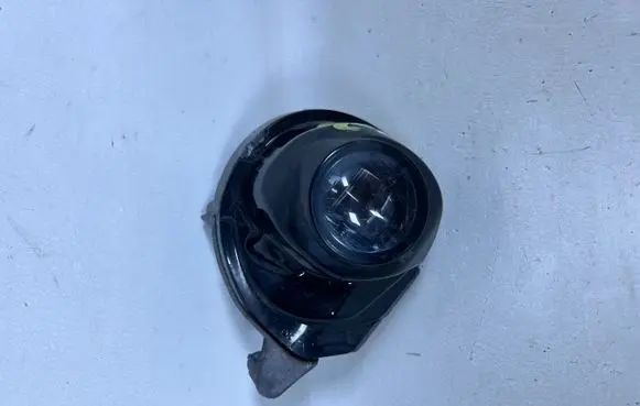 Mazda 3 III LED Daytime headlight 