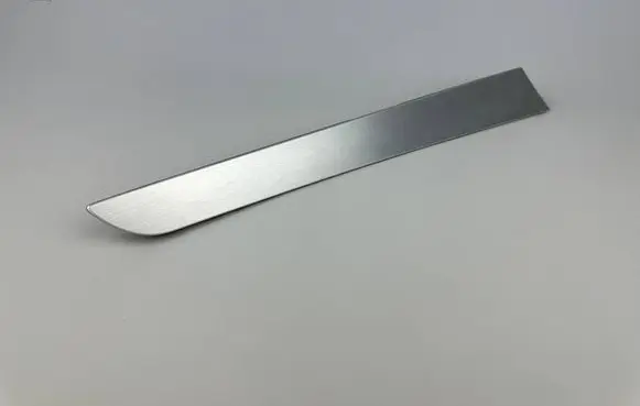Audi A4 S4 B8 8K Front door trim bar 8K0867409