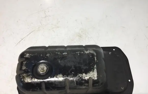 Peugeot 308 Oil sump 014A