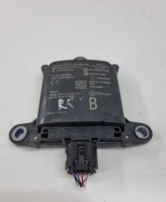 Lexus RX 450H Blind spot module 8816248060