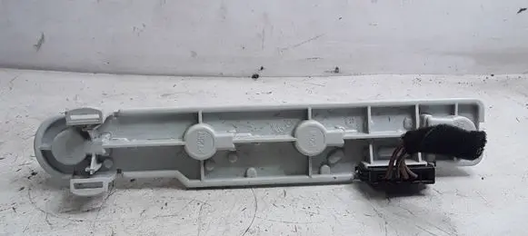 Tail light part