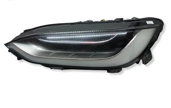 Tesla Model X Headlight/headlamp 103431800C 08302017 00197424100000