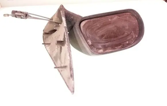 Fiat Bravo - Brava Manual wing mirror E30151682