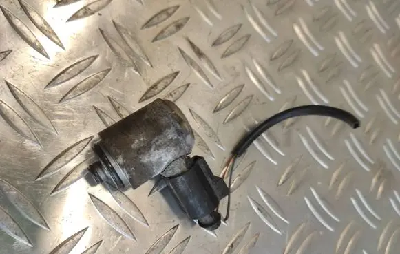 Audi A6 S6 C6 4F Steering angle sensor 4D0971932