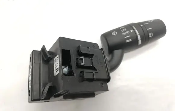 Mazda CX-5 Wiper speed switch KS0417J671