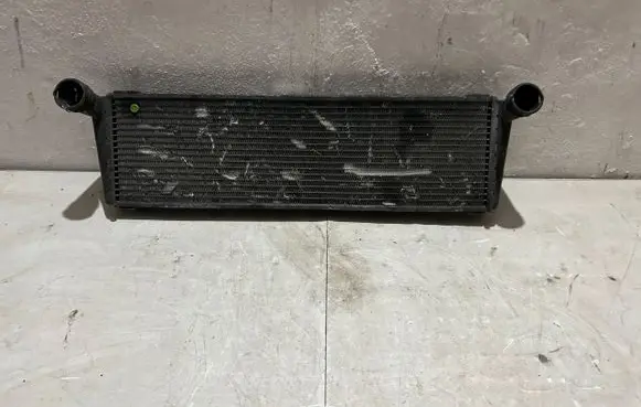 Porsche 911 997 Intercooler radiator 99710603800