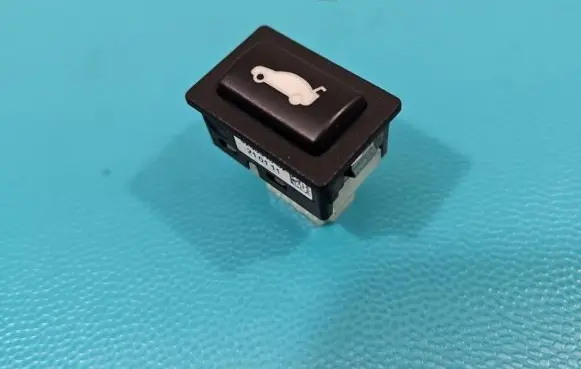 BMW 5 F10 F11 Seat control switch 9200316-02 IMPRK1398883