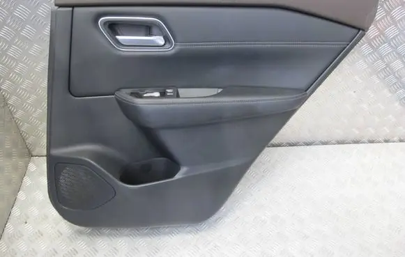 Nissan X-Trail T33 Coupe rear side trim panel 97512-6RA001