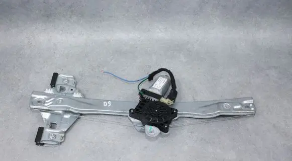 Chevrolet Cruze Rear door window regulator with motor 98810J3C10