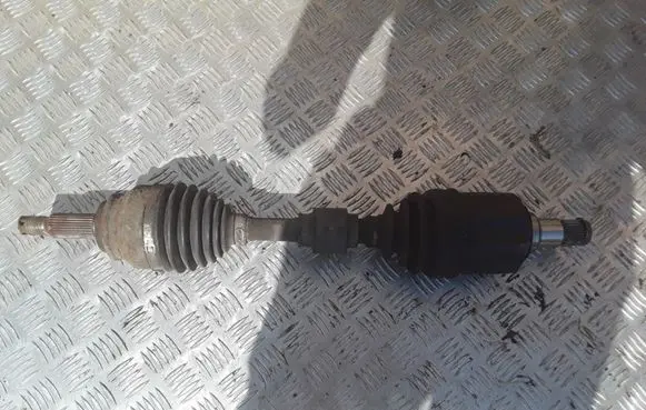Mitsubishi Outlander Front driveshaft 3815A277