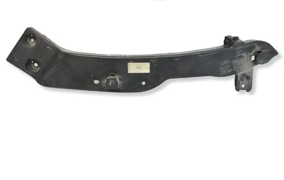 Opel Combo E Radiator support slam panel bracket 9830522280 9814095980