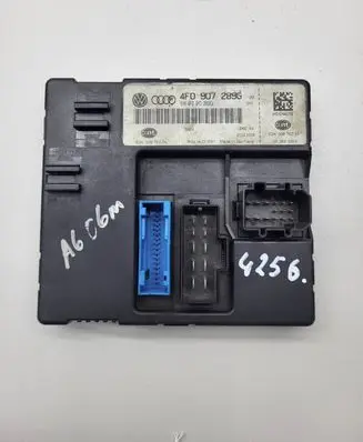 Audi A6 S6 C6 4F Light module LCM 4F0907289G 4F0910289G