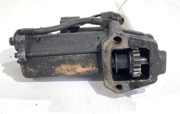 Ford Transit Starter motor YC1U11000AC