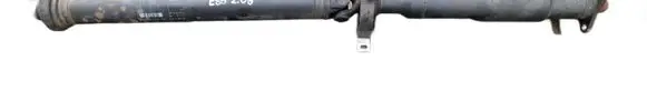 BMW Z4 E89 Middle center prop shaft 7615968