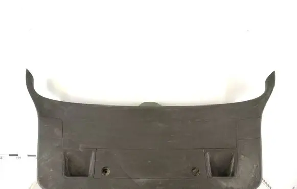 Volkswagen PASSAT B6 Tailgate trim 3C9867605D 3C9867605E