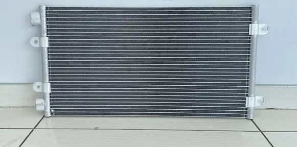 Fiat Punto (188) A/C cooling radiator (condenser) 46829340 46787687 46524503