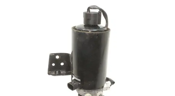 KIA Sportage Fuel filter 