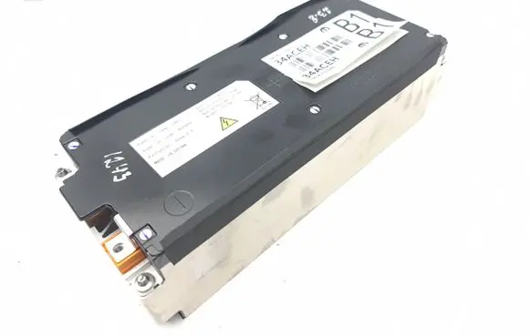 Jeep Avenger Hybrid / Electric Car Battery Cell 9854207680