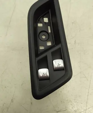 BMW X7 G07 Seat control switch 9864948 9864950 7951180