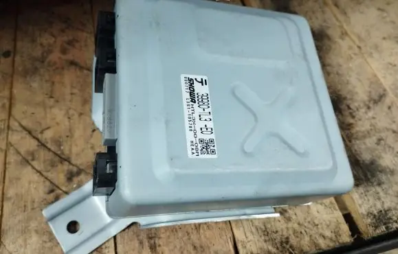 Honda Accord Steering rack control module 39980TL3E01