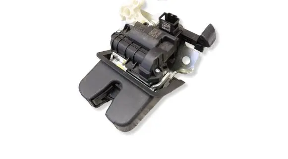 Volkswagen Tiguan Tailgate lock latch 5NA82750506S