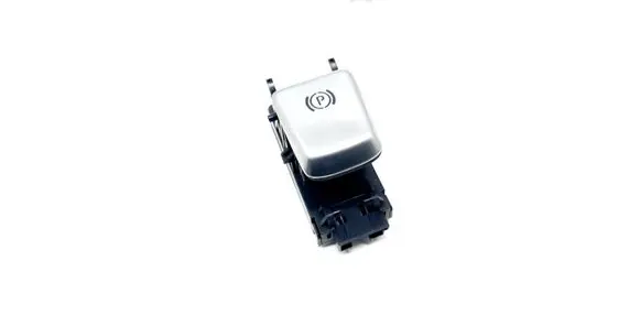 Mercedes-Benz C W205 Hand parking brake switch A2059056603