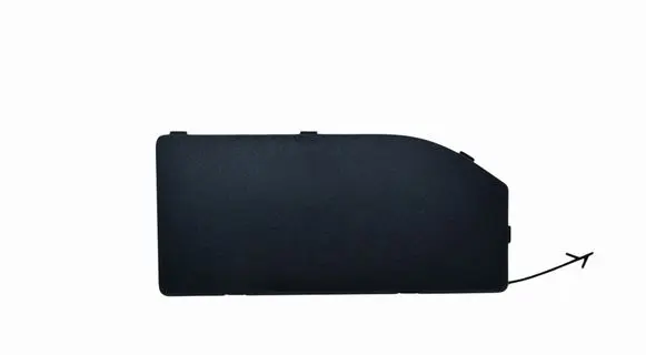 Iveco Daily 6th gen Front fog light trim/grill 5803091301