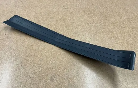 BMW 3 E46 Side skirt rear trim 51478219192 8219192 51478196132