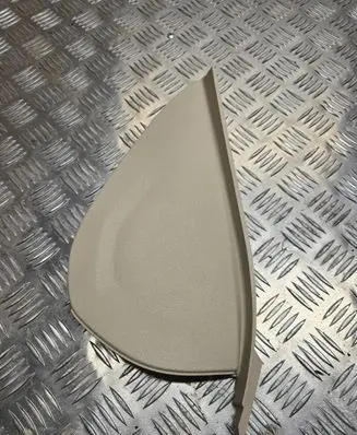 BMW X5 F15 Dashboard side end trim 1176030X
