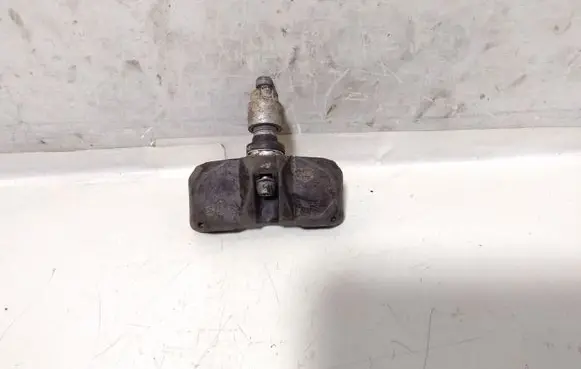 Tire pressure sensor