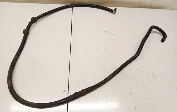 Volvo XC90 Engine coolant pipe/hose 8684366004 CZ138514004
