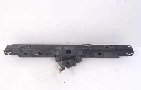 Opel Zafira C Top upper radiator support slam panel 13354566 13371990